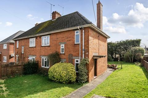 3 bedroom semi-detached house for sale, Manor Road, Milborne Port, Sherborne