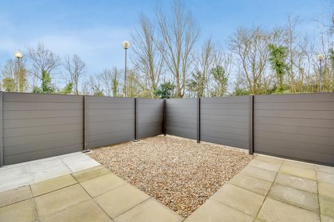 undefined, Sunrise Parkway, Milton Keynes MK14