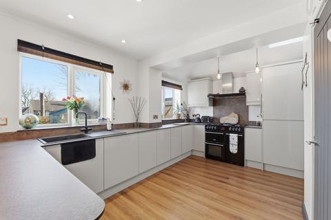 undefined, Warren Road, Enderby, LE19