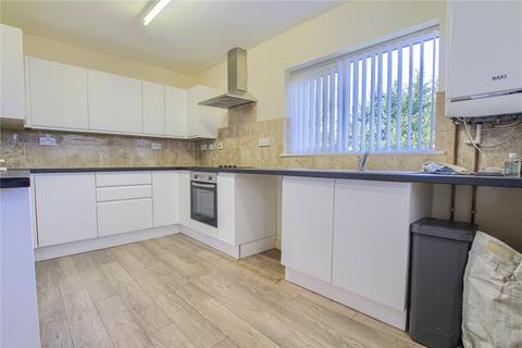 2 bedroom end of terrace house for sale, Malvern Road, Billingham