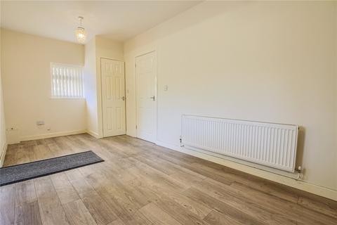 2 bedroom end of terrace house for sale, Malvern Road, Billingham