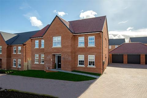 Nuthatch Close, Wynyard
