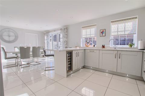 5 bedroom detached house for sale, Nuthatch Close, Wynyard
