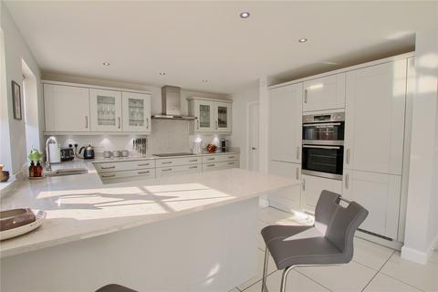 5 bedroom detached house for sale, Nuthatch Close, Wynyard