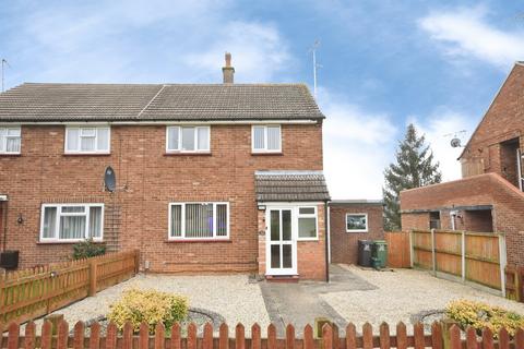 undefined, Beech Avenue, Braintree