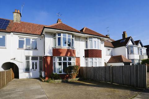 3 bedroom flat for sale, Ashbourne Avenue, London NW11