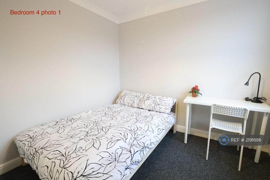 Bedroom 4