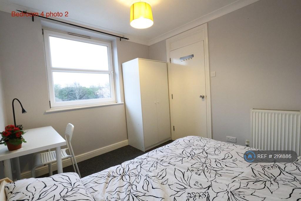 Bedroom 4