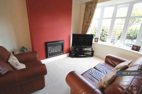 3 bedroom semi-detached house to rent, Basford Park Road, Newcastle, ST5