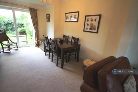 undefined, Basford Park Road, Newcastle, ST5