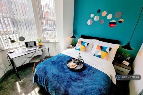undefined, Park Road, Wigan, WN6