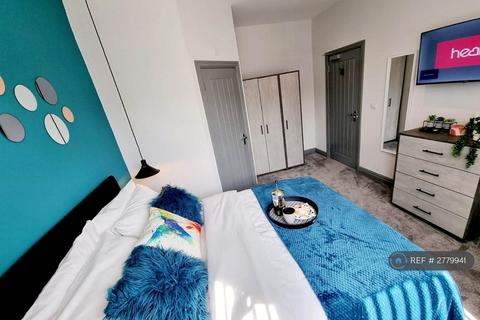 undefined, Park Road, Wigan, WN6