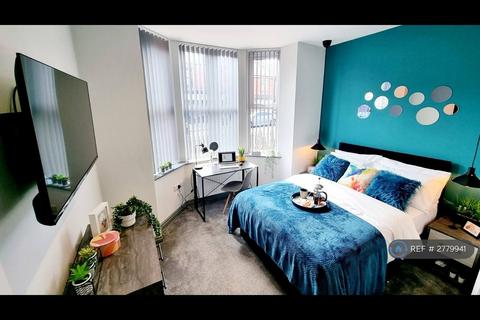 undefined, Park Road, Wigan, WN6