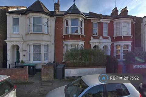 Studio to rent, Sydney Road, London, N8