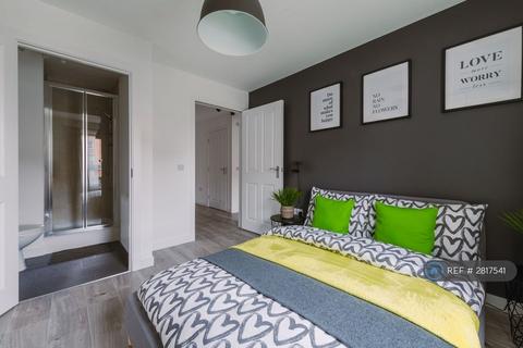undefined, Springfield Gardens, Glasgow, G31