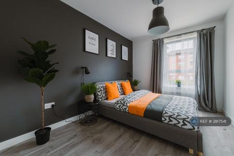undefined, Springfield Gardens, Glasgow, G31