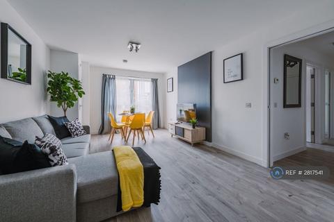 2 bedroom flat to rent, Springfield Gardens, Glasgow, G31
