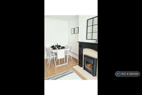undefined, Byng Drive, Potters Bar, EN6