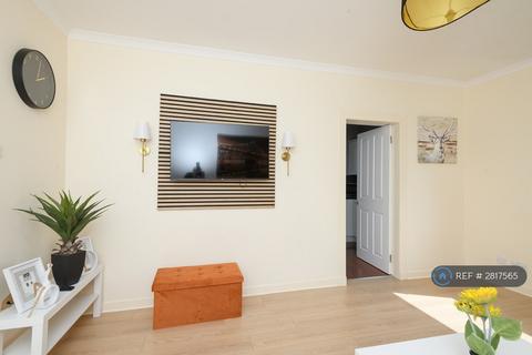undefined, Pittodrie Place, Aberdeen, AB24