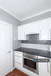 undefined, Pittodrie Place, Aberdeen, AB24