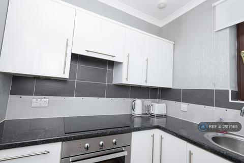 undefined, Pittodrie Place, Aberdeen, AB24