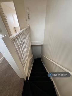 undefined, St Georges St, Northampton, NN1