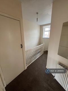 undefined, St Georges St, Northampton, NN1