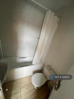 undefined, St Georges St, Northampton, NN1