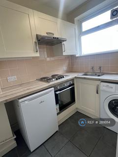 undefined, St Georges St, Northampton, NN1