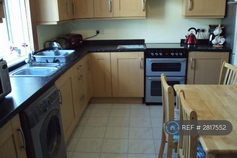 undefined, Oakroyd Mount, Pudsey, LS28