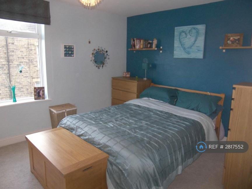 Main Bedroom 1