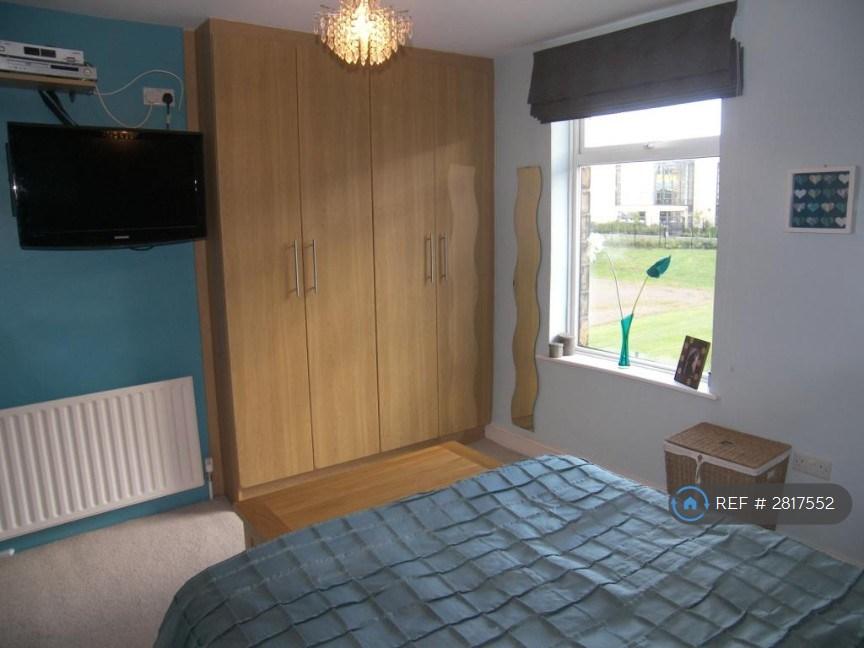 Main Bedroom 2
