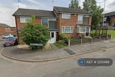 undefined, Cromdale Close, Nuneaton, CV10