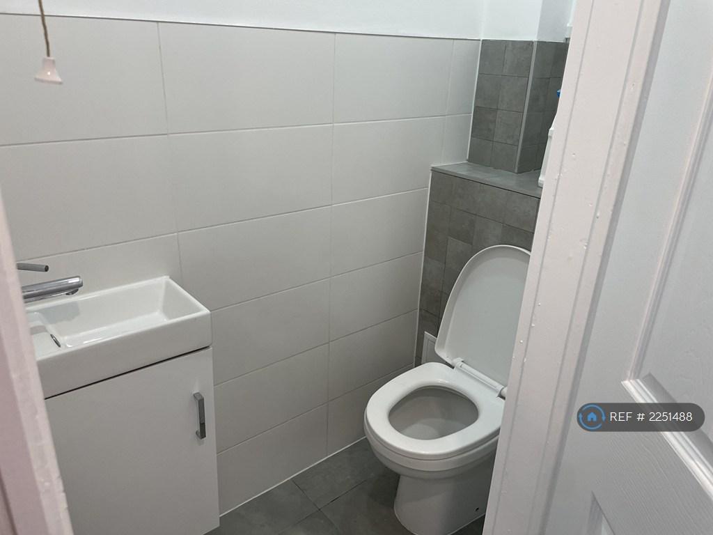 Downstairs Toilet