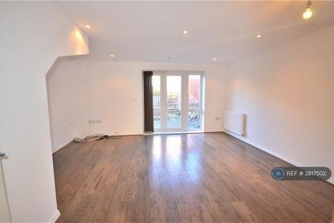 undefined, Charlbury Lane, Basingstoke, RG24