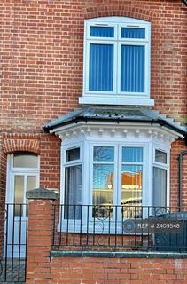 3 bedroom terraced house to rent, Canon St, Leicester, LE4