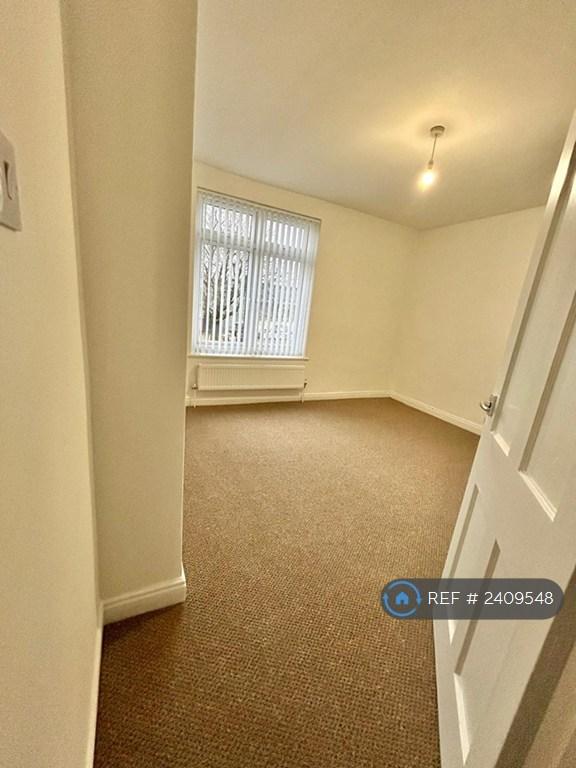 Front Bedroom