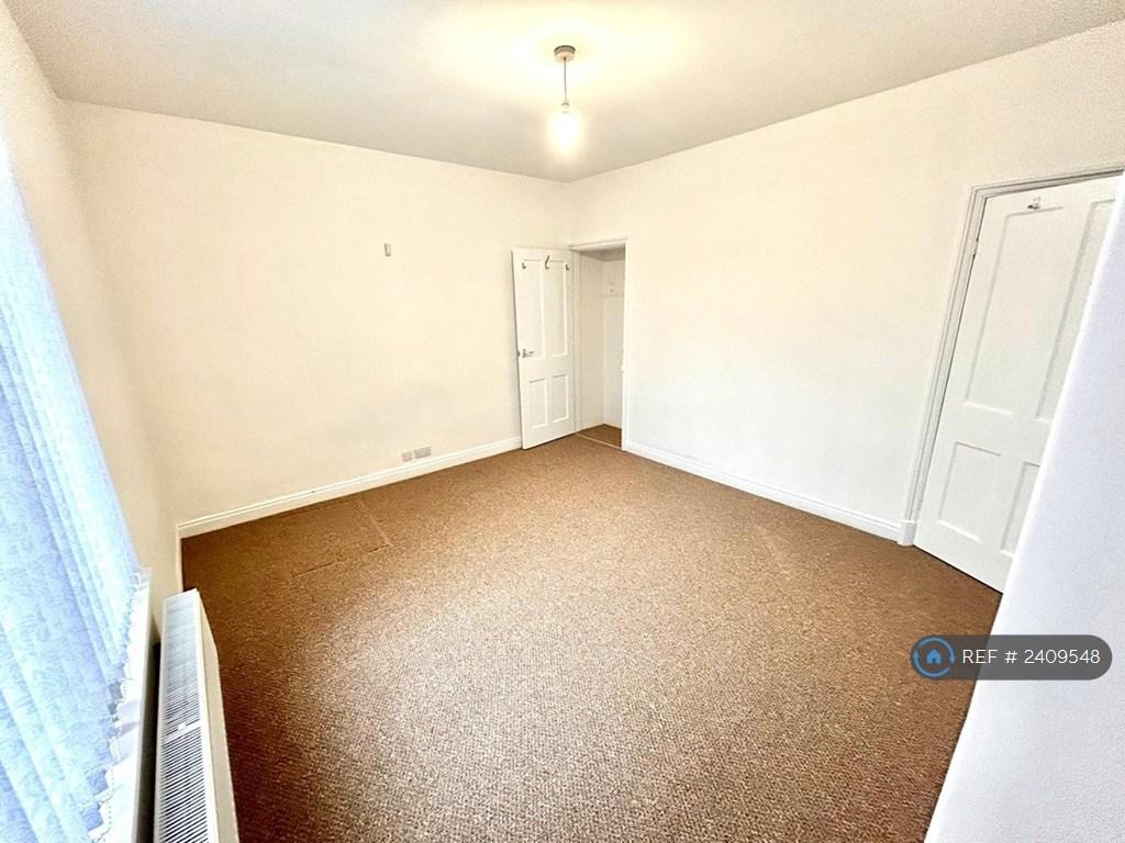 Front Bedroom