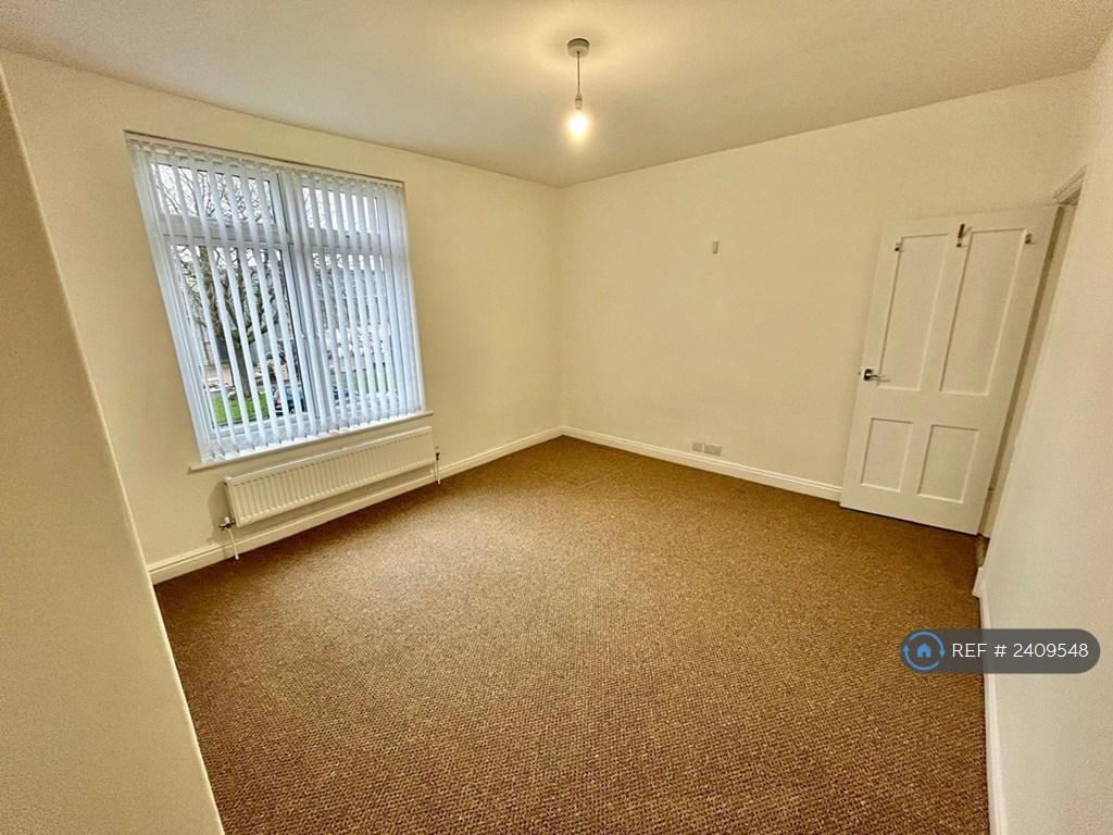 Front Bedroom