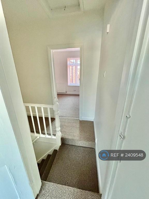 View To Second Bedroom
