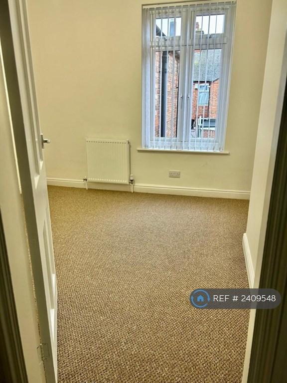 View To Second Bedroom
