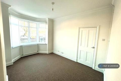 3 bedroom terraced house to rent, Canon St, Leicester, LE4