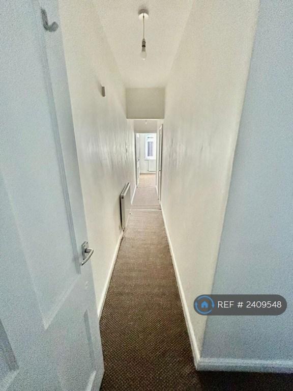 Landing To Third Bedroom