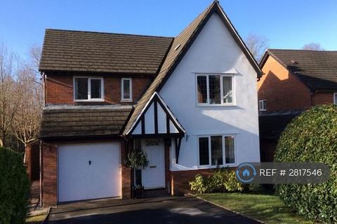 undefined, Bron Afon, Penllergaer, Swansea, SA4
