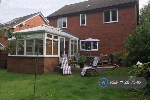 undefined, Bron Afon, Penllergaer, Swansea, SA4