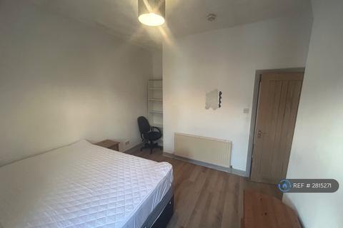 undefined, Brailsford Road, Manchester, M14
