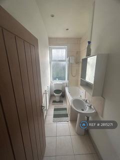 undefined, Brailsford Road, Manchester, M14