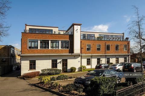 undefined, Tempus Court, London, E18