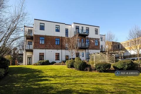 undefined, Tempus Court, London, E18