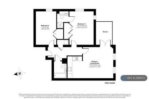 undefined, Tempus Court, London, E18